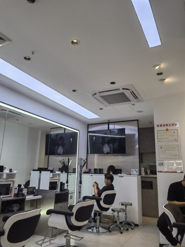 Hair Salon1