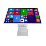 Interactive K-type Self Service Touch Kiosk - Image 5