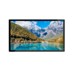 Restaurant/Shopping Mall Use Digital Menu Screen LCD Digital Signage Board Wall Mounting Advertising Display - Image 4