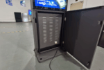 43 55 65 75 86 Inch Waterproof Screen Floor Stand Outdoor Kiosk Touch Screen High Brightness Lcd Display Digital Signage Totem - Image 3