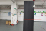 43 55 65 75 86 Inch Waterproof Screen Floor Stand Outdoor Kiosk Touch Screen High Brightness Lcd Display Digital Signage Totem - Image 5