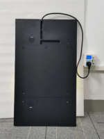 IP65 Outdoor Waterproof sunlight Readable Screen Screenstreet Pole and Outdoor Wall-mounted Display Lcd Advertising Digital Signage and Display - Image 3