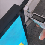 IP65 Outdoor Waterproof sunlight Readable Screen Screenstreet Pole and Outdoor Wall-mounted Display Lcd Advertising Digital Signage and Display - Image 4