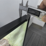 High Brightness Waterproof Outdoor Advertising Player Screen Tv Slim Event Video Display Wall Mount Lcd Panel Sign - Image 4