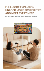 21.5/32/43 Inch Smart TV Touch Screen Stand Mobile Display Large Electronic Tablet Pc with Wheels Monitor Portable Android TV with Camera - Image 3