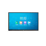 Windows Android Multi Media Smart White Board Lcd 4K Tablet Interactive Digital Intelligent Whiteboard ALL-in-One Conference and Teaching Display - Image 5
