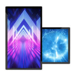 15.6in 21.5in 32in Wall Mounted Lcd Advertising Display Screen Elevator Digital Signage - Image 5